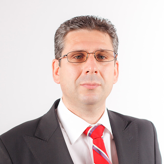 Pușcaș Ionel