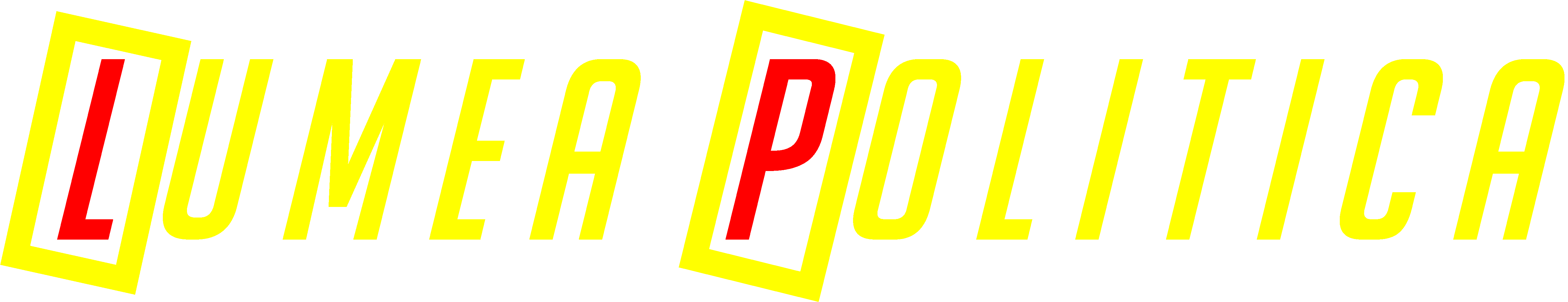Lumea Politică